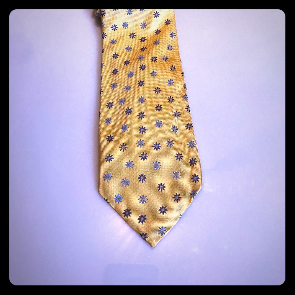Men's tie